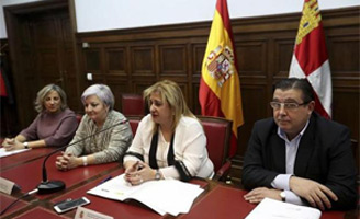 geriatricarea Centro Referencia Estatal Soria Imserso