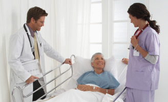 geriatricarea Centros Comprometidos con la Excelencia en Cuidados