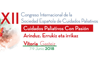 geriatricarea Cuidados Paliativos Congreso SECPAL