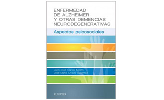 geriatricarea Elsevier Enfermedad de Alzheimer demencias neurodegenerativas