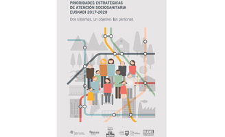 geriatricarea Gobierno Vasco presenta sus Prioridades Estratégicas de Atención Sociosanitaria