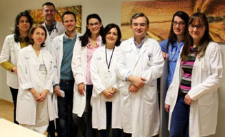 geriatricarea Hospital General de Villarrobledo Unidad de Ortogeriatría