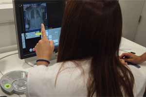 geriatricarea Hospital del Mar cáncer de mama