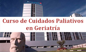 geriatricarea SEGG cuidados paliativos en Geriatría