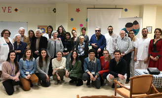 geriatricarea amavir adopta un abuelo