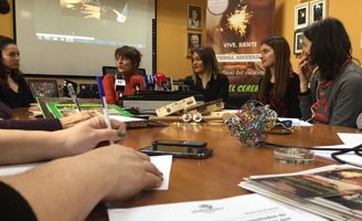 geriatricarea Alzheimer Leon Sociograph