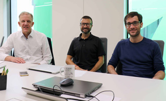 geriatricarea BBRC BioAlfa Alzheimer demencias