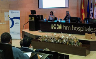 geriatricarea Cátedra ORPEA HM Hospitales