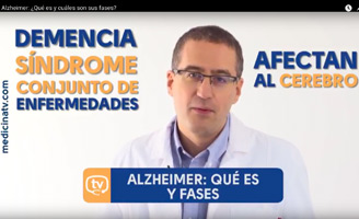 geriatricarea Cerebro TV enfermedades neurológicas