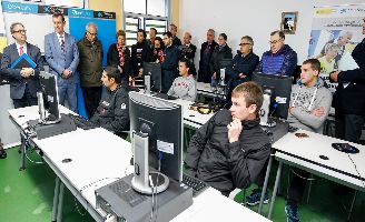 geriatricarea CiberCaixa Penitenciarias