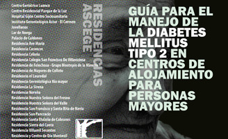 geriatricarea Guia paciente anciano diabetes mellitus
