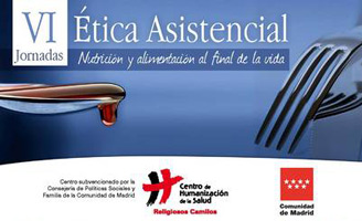 geriatricarea Jornadas de Ética Asistencial