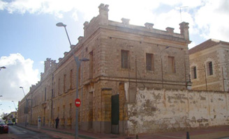 geriatricarea residencia Mao Menorca