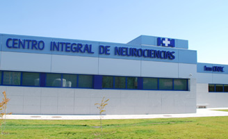geriatricarea Unidad de Investigacion y Tratamiento de la Memoria HM CINAC