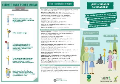 geriatricarea cuidador