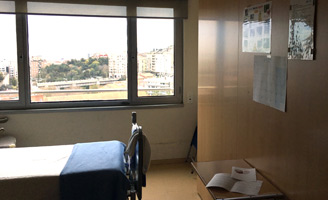 geriatricarea delirium Parc Sanitari Pere Virgili