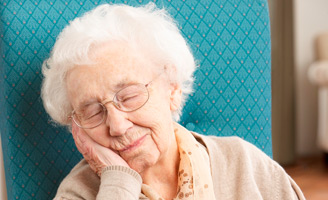 geriatricarea insomnio SEGG