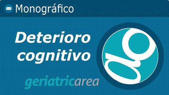 geriatricarea monografico deterioro cognitivo