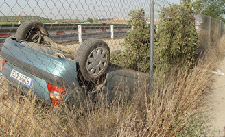 geriatricarea AEPG Seguridad Vial conductores peatones mayores