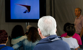 geriatricarea Abuelo Actual BBK Concurso de Iniciativas de Mayores