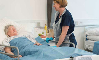 geriatricarea COEV cambios posturales movilizaciones