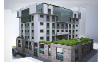 geriatricarea DomusVi Pontevedra