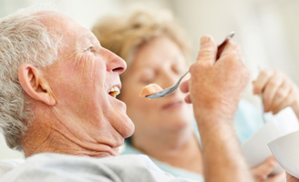 geriatricarea impresoras 3D nutrición