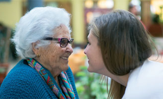 geriatricarea Ética Asistencial en los Servicios Sociales y Sociosanitarios