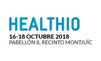 geriatricarea Healthio Fira Barcelona