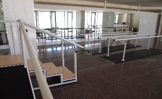 geriatricarea Hospital del Mar