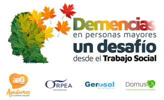 geriatricarea Jornada ABG Demencias