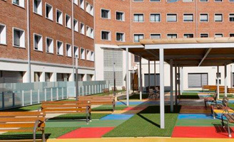 geriatricarea ORPEA Zaragoza