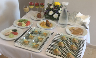 geriatricarea ORPEA nutricion