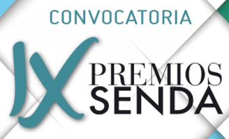 geriatricarea Premios SENDA