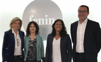 geriatricarea Tunstall Televida Fenin