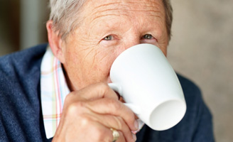 geriatricarea desnutrición