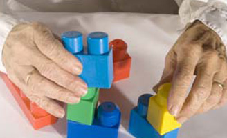 geriatricarea envejecimiento activo Centros de Mayores