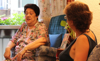 geriatricarea programa Respir Plus