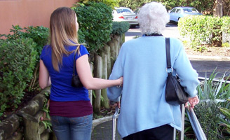 geriatricarea viviendas intergeneracionales Madrid