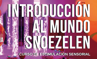 Geriatricarea curso Snoezelen