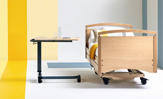 Geriatricarea suelos tarkett