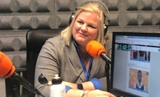 geiatricarea plataforma Siempre Joven Catalina Hoffmann