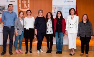 geriatricarea Atenzia vulnerabilidad en personas mayores