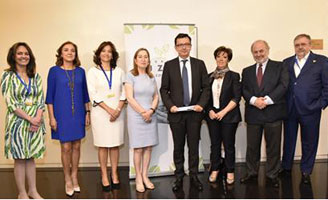 geriatricarea ELA Observatorio de la Fundación Luzón