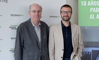 geriatricarea Fundación Pasqual Maragall demencia