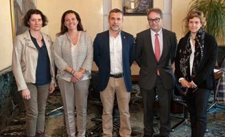 geriatricarea Navarra Obra Social la Caixa envejecimiento activo