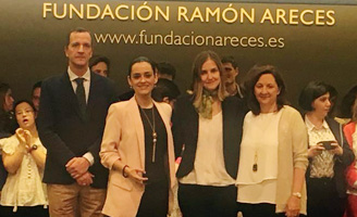 geriatricarea ORPEA Premios Stela Down Madrid