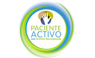 geriatricarea Paciente Activo con artritis reumatoide