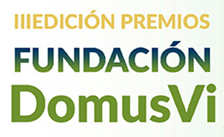 geriatricarea Premios Fundacion DomusVi