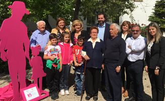 geriatricarea Residencia para Mayores de Peal de Becerro Macrosad